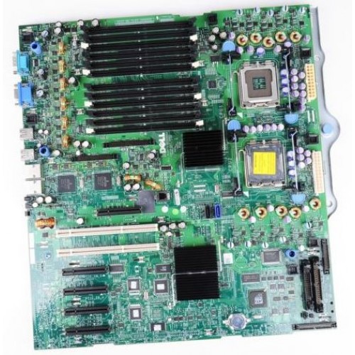 Dell Poweredge 2900 Gen II Motherboard 0YM158